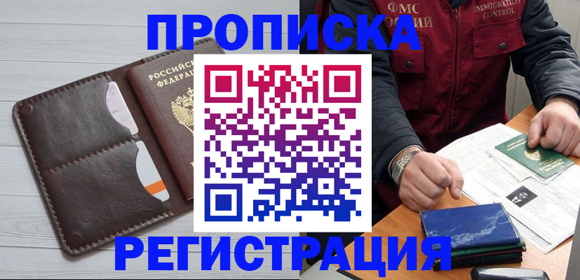 прописка 2025 в Камышлове